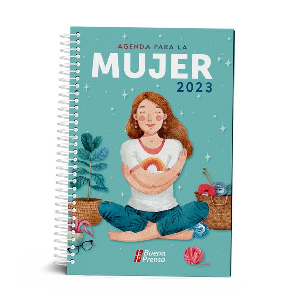 AGENDA PARA LA MUJER 2023